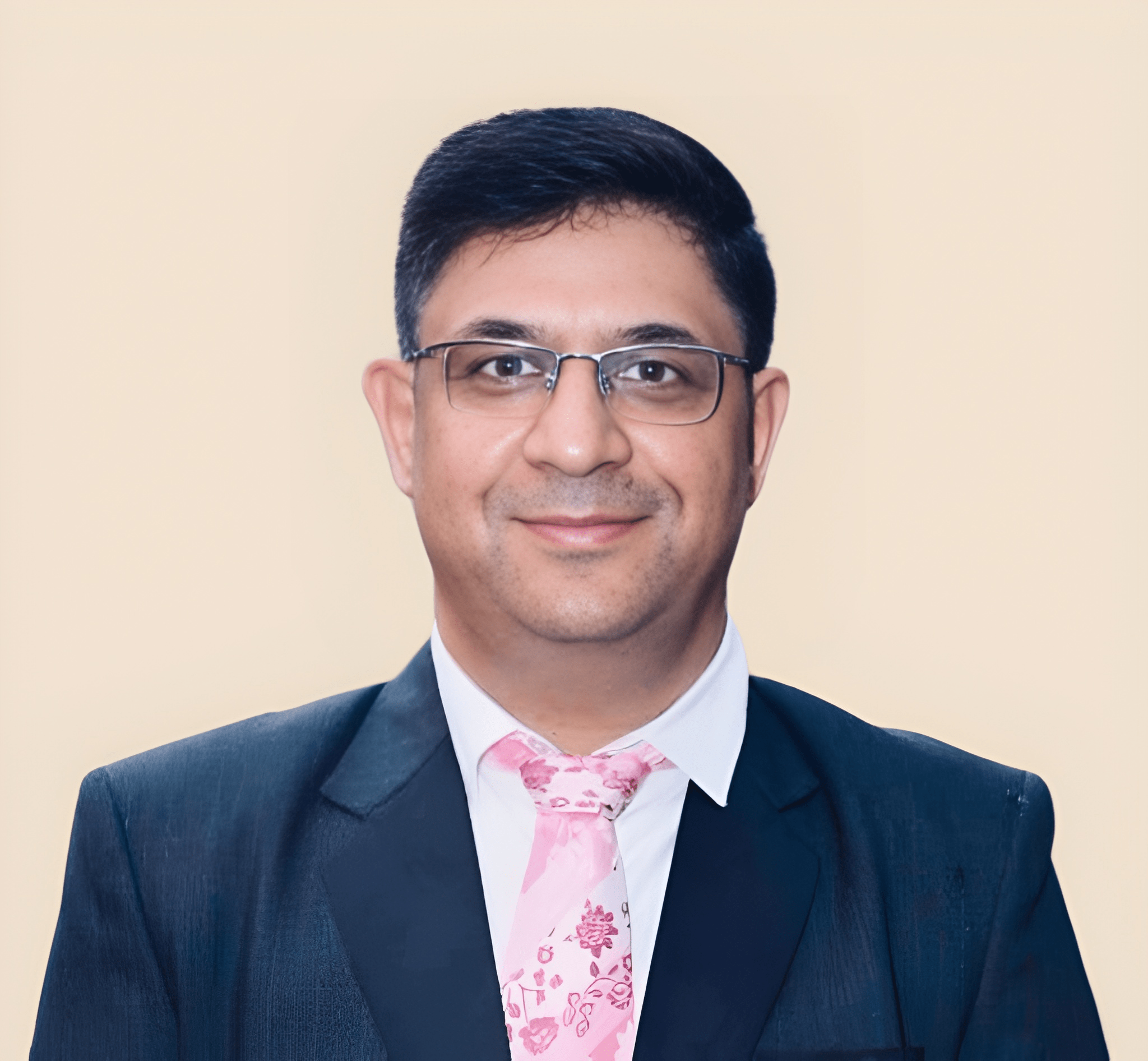 Brish Bhan Vaidya, Head Of APAC Strategic Sourcing & Global Category Management at Uber